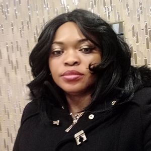 Meet your Posher, Augustina